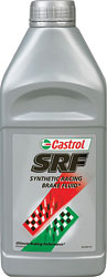 Castrol SRF Brake Fluid