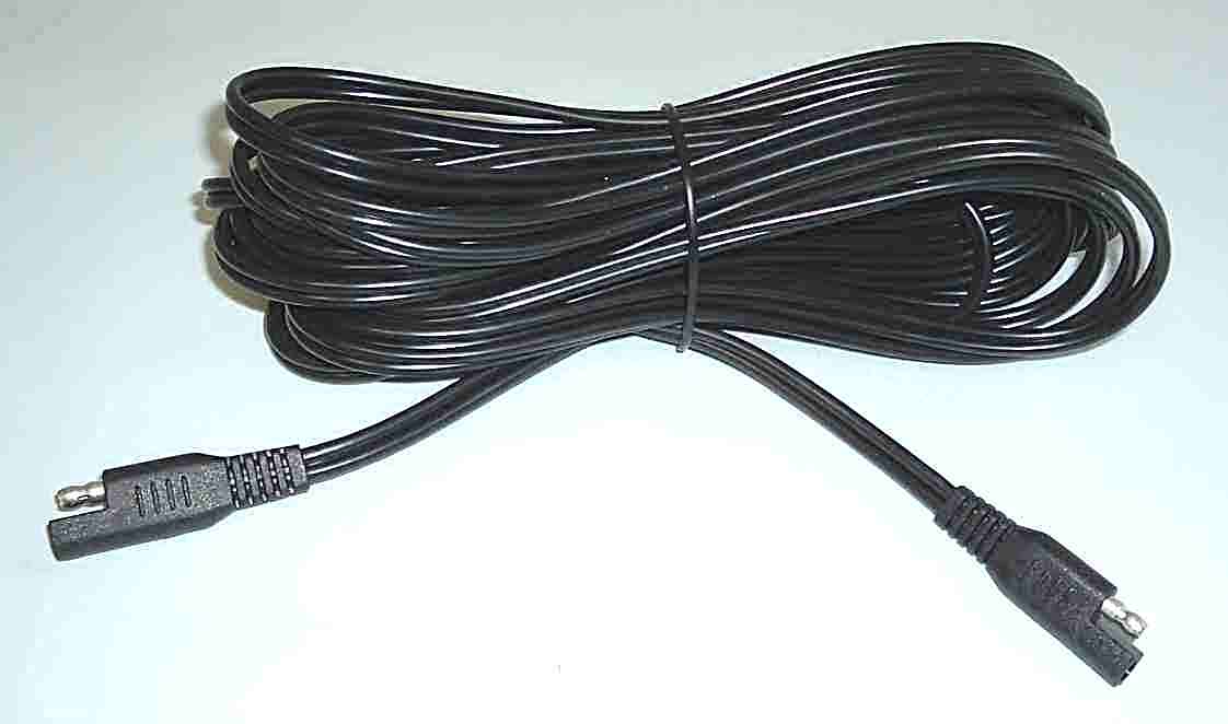 BT Extension Cable (25\')