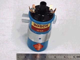 Bosch Blue Coil