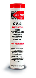 RedLine CV-2 Grease
