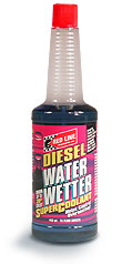RedLine Diesel Water Wetter