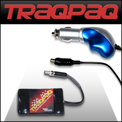 Traqpaq kit (DC)