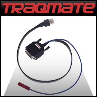 Traqsync I/O adapter